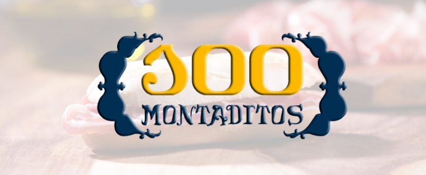 La franquicia 100 Montaditos se estrena en Costa Rica
